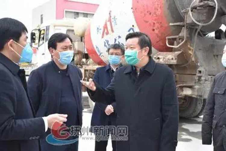 全國(guó)各地砂荒來(lái)襲，機(jī)制砂熱銷(xiāo)潮再度席卷而來(lái)