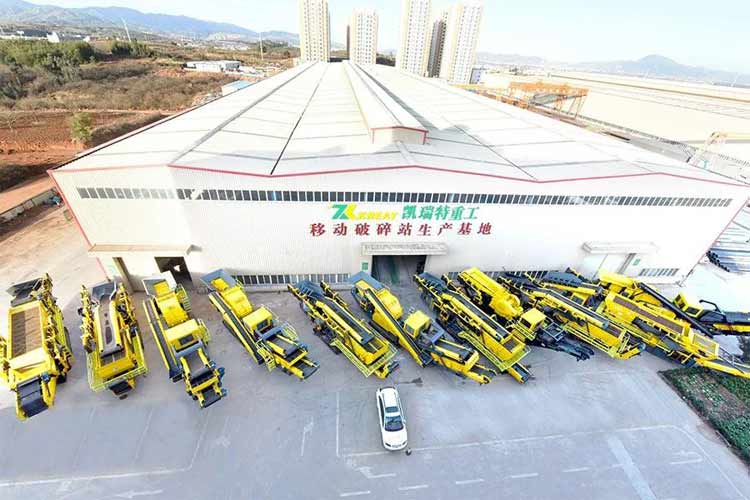全國(guó)各地砂荒來(lái)襲，機(jī)制砂熱銷(xiāo)潮再度席卷而來(lái)
