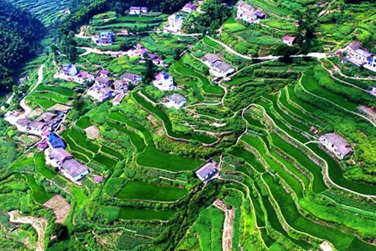 綠水青山就是金山銀山，凱瑞特重工助力環(huán)境保護(hù)