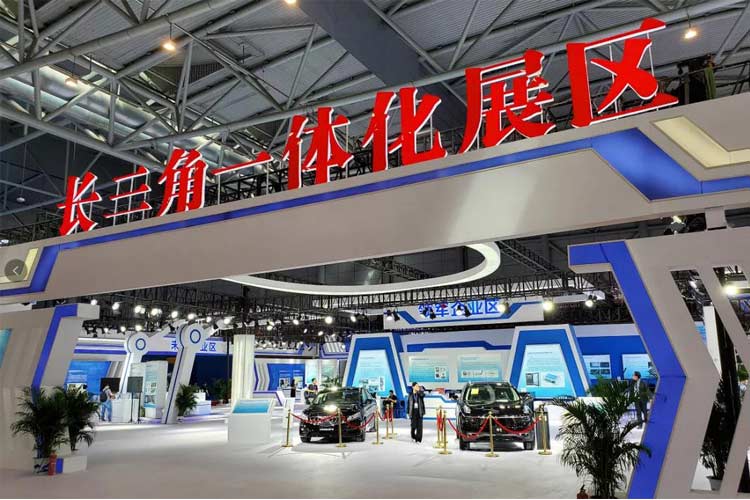 2019世界制造業(yè)大會(huì)，凱瑞特重工在安徽等您！