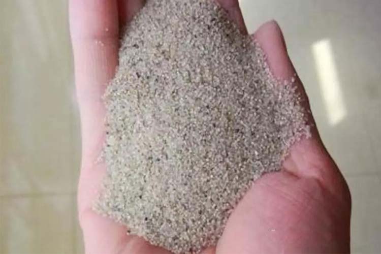 河砂、海沙、機制砂如何區(qū)分？建筑用砂選哪種性價比最高？