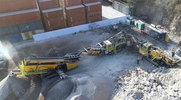 河砂、海沙、機制砂如何區(qū)分？建筑用砂選哪種性價比最高？
