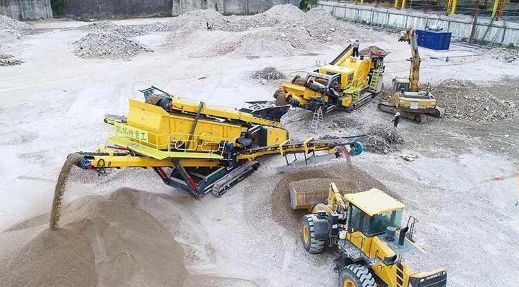 河砂、海沙、機制砂如何區(qū)分？建筑用砂選哪種性價比最高？