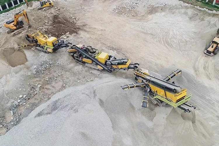 河砂、海沙、機制砂如何區(qū)分？建筑用砂選哪種性價比最高？