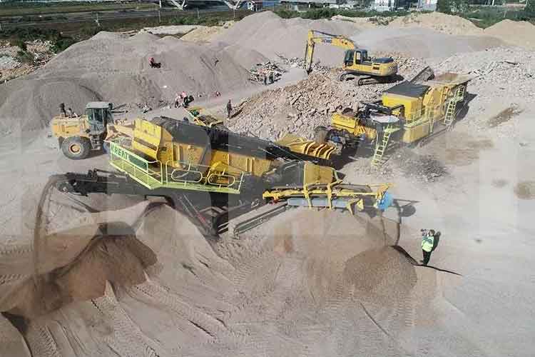 河砂、海沙、機制砂如何區(qū)分？建筑用砂選哪種性價比最高？