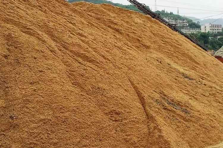 河砂、海沙、機制砂如何區(qū)分？建筑用砂選哪種性價比最高？
