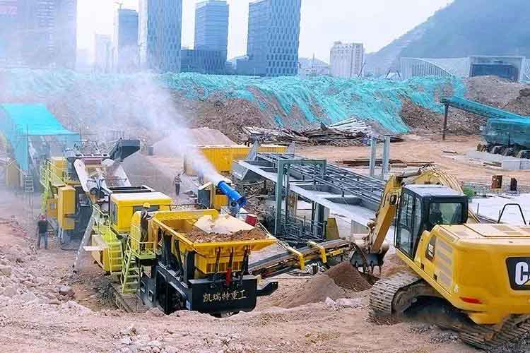 河砂、海沙、機制砂如何區(qū)分？建筑用砂選哪種性價比最高？