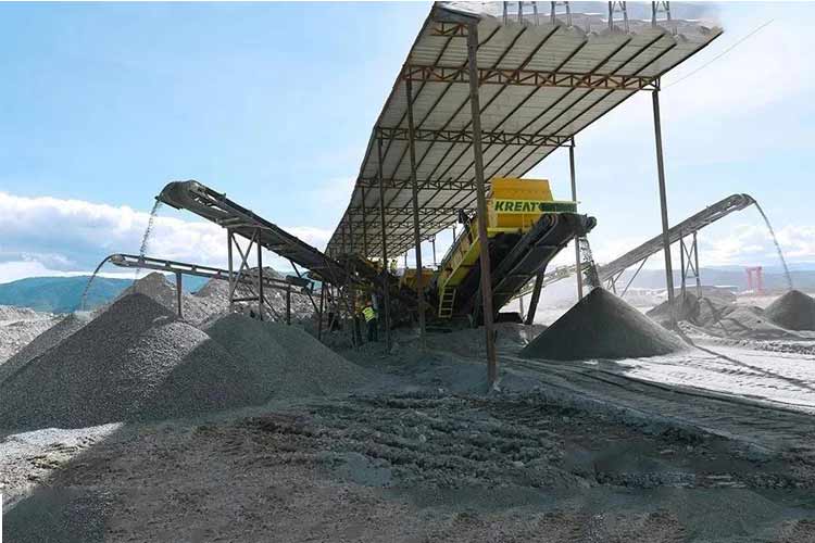 全國(guó)各地砂荒來襲，機(jī)制砂熱銷潮再度席卷而來