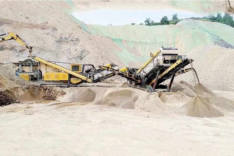 全國(guó)各地砂荒來襲，機(jī)制砂熱銷潮再度席卷而來