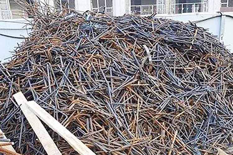 建筑垃圾再生利用全新解決方案，8大用途隨心選！