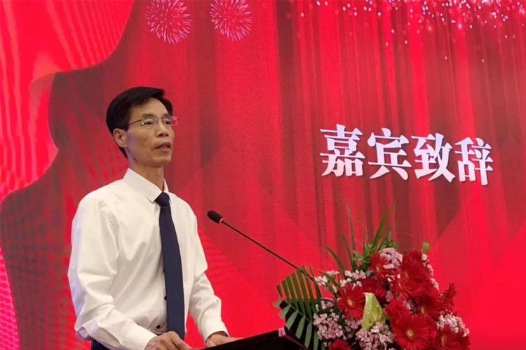 “第四屆全國(guó)建筑固廢處理及資源化利用研討會(huì)”圓滿召開！